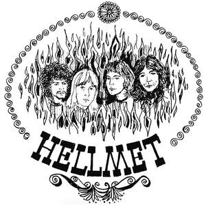 Hellmet - Judgement Day  CD